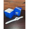 Used Adidas Watch ADH9085 White