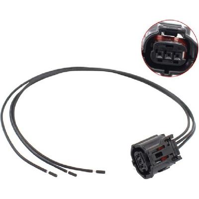 Otomobil Elektroniği Aksesuarları – Kablolar, Adaptörler ve Soketler