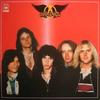 LP Record AEROSMITH  Aerosmith Japan Only Release Compi FCPA501 CBS SONY 1978 Japan Rock Used