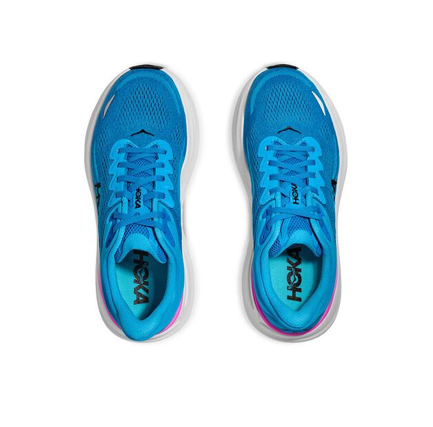 Беговые кроссовки Hoka Bondi 9