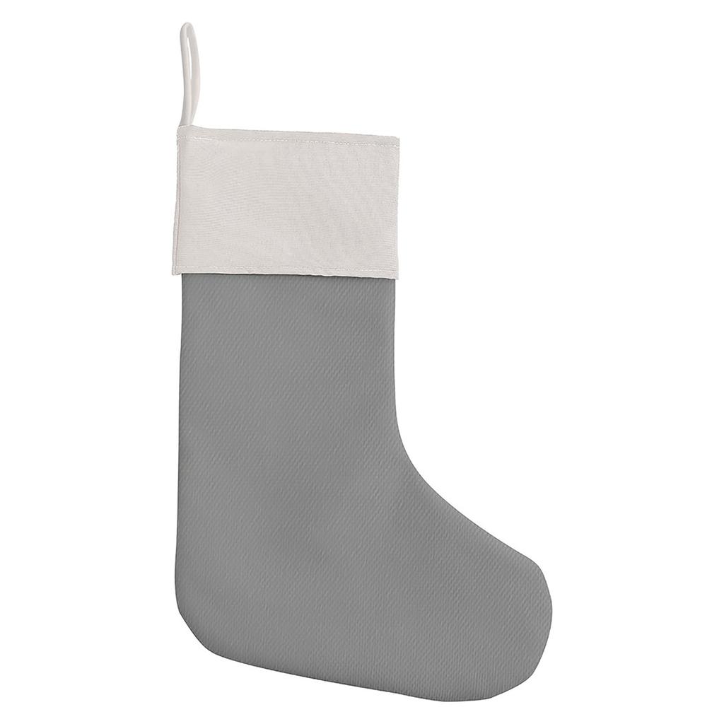 Christmas Large-Sized Christmas Stockings With Any Pattern And Can Hold Gifts