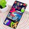 Peacr N Luv Flower Power Slumber Party Phone Case For Samsung Galaxy note 10 pro S26 S25 S24 S23 S22 S21 Plus Ultra Cover