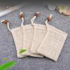 Elens Store Bathroom Foaming Blister Soap Bag Easy Bubble Mesh Massage Scrub Sachets Net