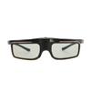 3D Glasses USB Rechargeable Eyewear Shutter Glasses for TW5700 5400 5600 930 3D TV 3D DLP Link Active Shutter Eyeglasses
