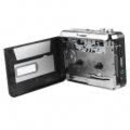 Cassette Converter USB Cassette Capture MP3 Converter Cassette To MP3 Converter USB Converter Player Cassette Tape To MP3 Converter USB Converter