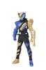 Kamen Rider Build Rider Hero Series 10 Kamen Rider Build Key Dragon Form