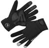 Endura Strike Waterproof Cycling Gloves (black)