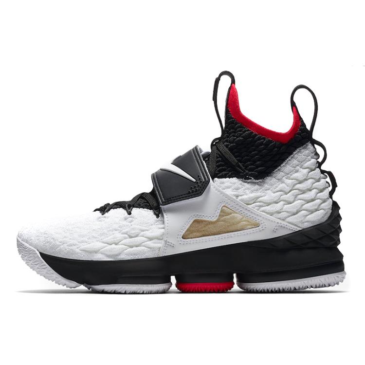 

Кроссовки Nike LeBron 15 Diamond Turf(AO9144-100) 41