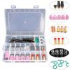 31Pcs TIG Welding Torch For Stubby Gas Lens#12 Glass Cup Kit For WP-17/18/26