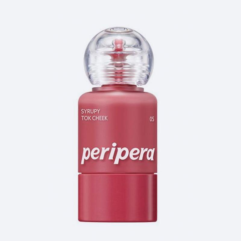 Peripera Şuruplu Tok Allık 9g