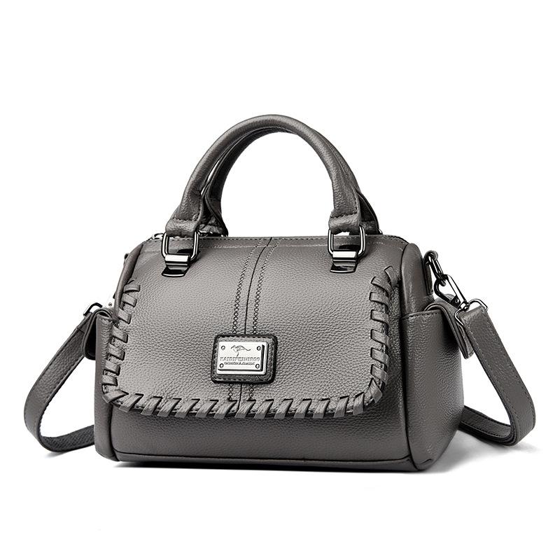 Handbag - Fashionable - Senior Ladies - Single Shoulder Crossbody Bag