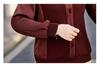 Stylish 2026 Spring Top for Middle-Aged & Elderly Women: Long-Sleeved, Slim-Fit Apparel
