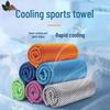 Sanye Bean Travel Quick-Dry Towel