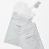 S.NATURE White Glow Ampoule Mask Brightening Hydrating 25ml x 5 Sheets Korean Skincare Sheet Mask