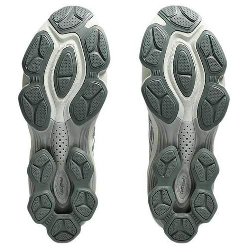 Asics Gel Kinetic Fluent Seal Grey Pure Silver - 1203A591-021