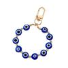 Keychains - Round Plastic Pendants for Bags & Gifts, Perfect for Ramadan
