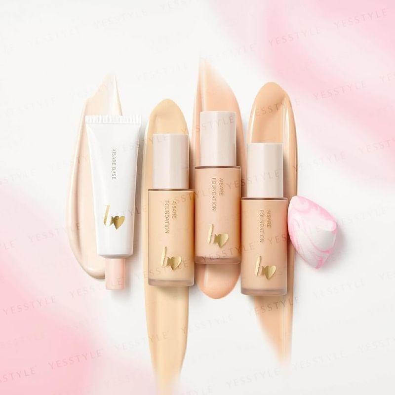 BIDOL - Aisare Make-up SPF 30 PA++