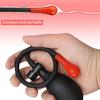 Aufblasbarer Analplug für Erwachsene SM Analdilator Vaginalexpander Sexspielzeug für Frauen Männer Einlaufprodukte Erotikmaschine Paare Werkzeuge