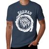 Wow ShaUnisex TShirt Odor Resistant Short Sleeve Top