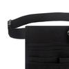 Krankenschwester Hüfttasche mit Gürtel Nylon Wiederverwendbar Langlebig Multifunktional Tragbar Krankenschwester Bauchtasche für