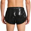 Unisex Leak Proof Diaper Cover Underwear Both Side Zipper Tear Away Waterproof Reusable Briefs Elderly Nursing