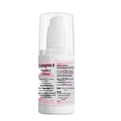 Longrich hydratační krém s vitamínem E