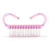 Strumento portatile per pedicure e manicure con manico in corno per tromba