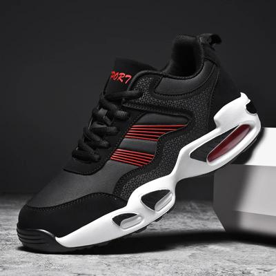 2024 Summer New Men's Air Cushion Casual Shoes Men's Fashion Basketball Shoes Sports Exam Men's Running Shoes Free Delivery