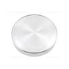 MengPao Metal Stainless Steel Outdoor Compass