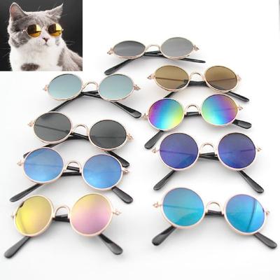 Cosplay Costume For Cats Clothing Christmas Pet Accessories Flea Collar Santa Toys Goods Houses Dog Kitten Dogs