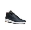 Sneakers Geox Ankle Boots U Aerantis 4X4 B Abx U36APA 0FF11 C4002 Dark Blue
