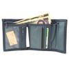 Porter Capsule Horizontal Wallet (Black)