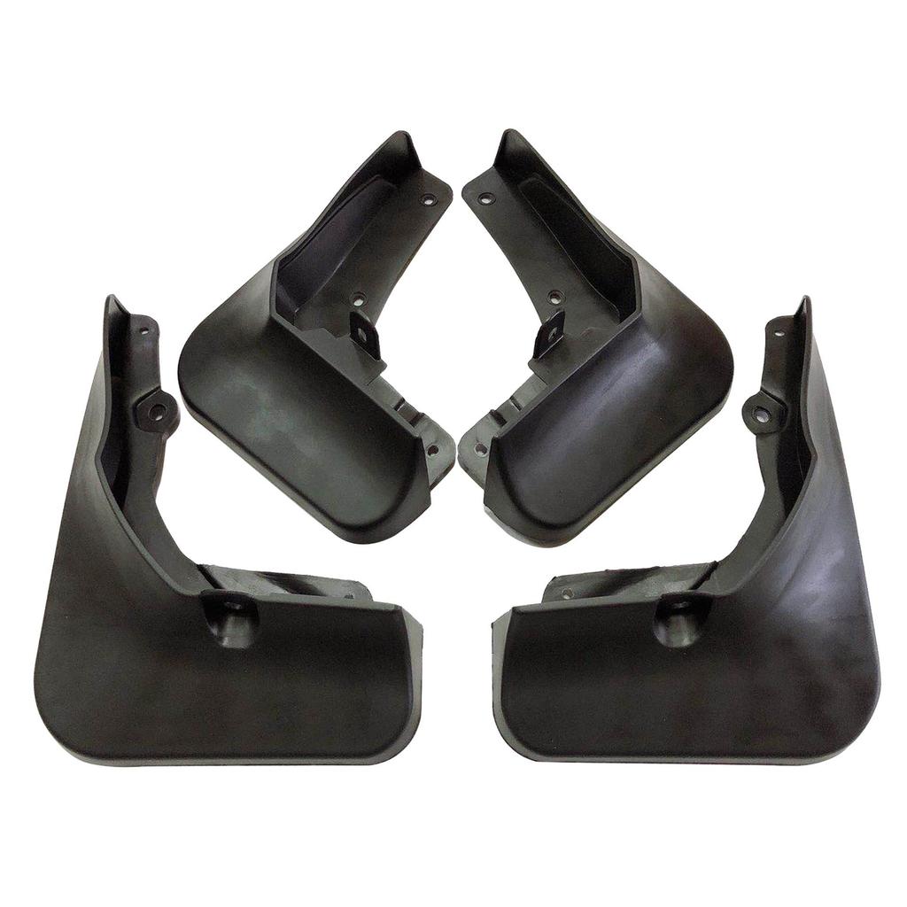 Mud Flaps for 21 GAC Trumpchi GS4 Plus - Cross-Border Car Modification Accessories