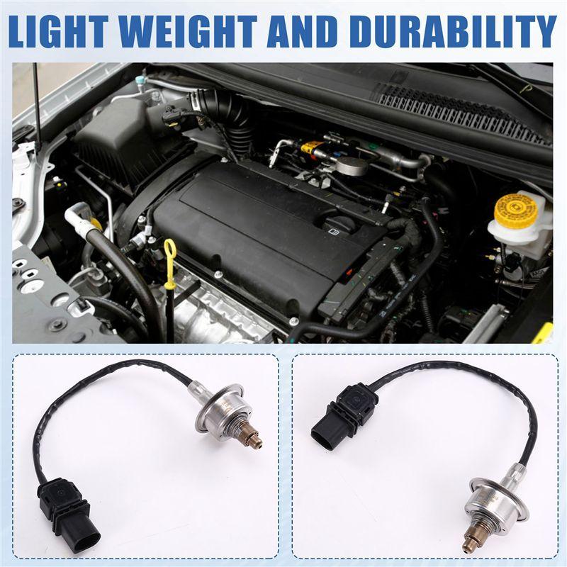 For Kia Oxygen Sensor 392102M412 39210-2M412 Oxygen Sensor For Front Oxygen Sensor Exhaust Gas Oxygen Sensor