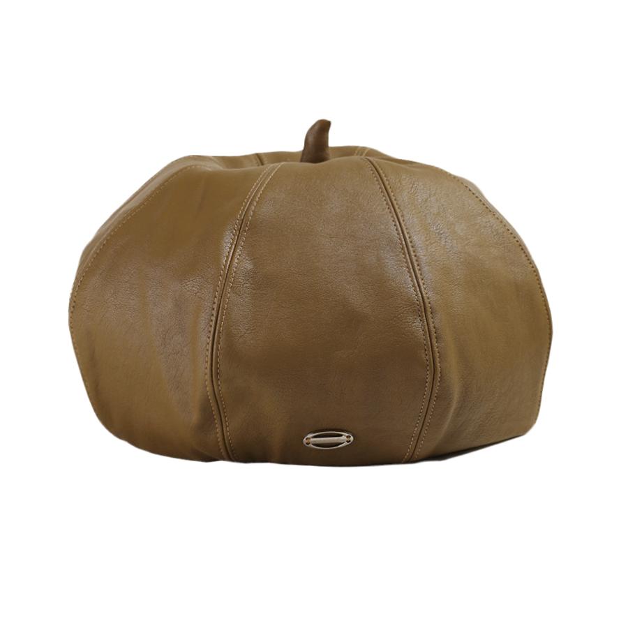 

Восьмиугольная кепка женская осенне-зимняя берет ретро однотонная кожаная кепка газетчик хаки