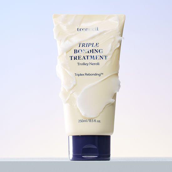 Treecell Triple Bonding Treatment 250ml