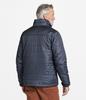 LLB Mountain Classic Puffer Jacket US Fit Regular S Tmavě borovicově zelená 1000184626 pánské