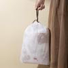 PEVA Electric Bicycle Rain & Dust Cover