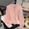 Shirt For Women Spring Womens Short Ladies Top