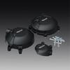 Suitable for Honda CMX500 2017-2019 Engine Decoration Protection