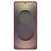 Samsung Silicone Case For Galaxy S25 Ultra Red