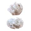 Elegant Bowknot Banana Clip Hair Accessory For Women Securely Hold Vertical Clip Design Hairpin For Parties Weddings