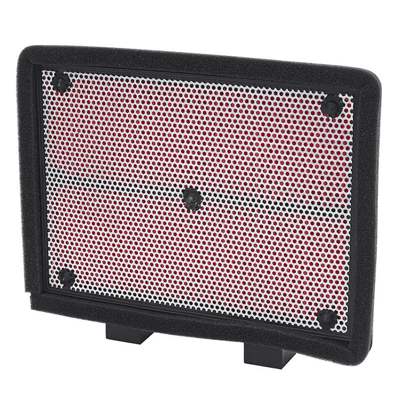 Motorcycle Parts Air Filter 23.5*17.5*4CM For Suzuki DL1000 DL1000A VSTROM DL1050 V-STROM 1050 13780-31J00-000 HFA3914