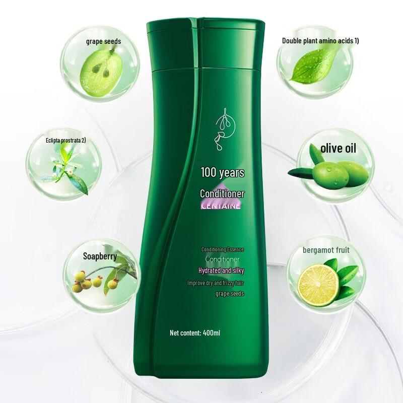 100 Years Hair Conditioner