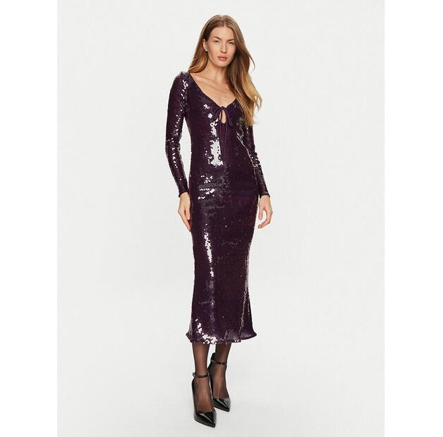 Коктейльное платье Bardot 58859DB EU 10