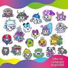 Tamagotchi Uni Pink