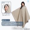 LLWAAV for and Backpack Reflective Rain Poncho with Transparent Waterproof and Perfect for and Outdoor Perfect for Rainy Season and Heavy Includes