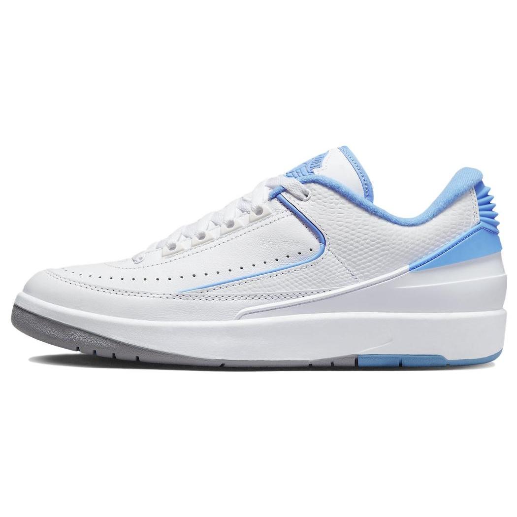 Air Jordan 2 Retro Low UNC Men s DV9956-104 EU 42