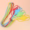 2023 New Mobile Phone Lanyard For Phone Silicone Strap Lanyards Case Neck Hanging Rope For Iphone