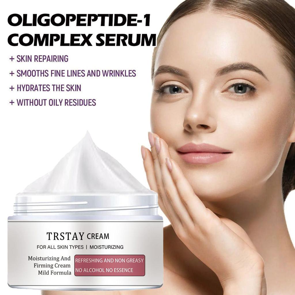 Okamžité pleťové sérum proti vráskám Liftingové zpevňující odstraňovač vyblednutí jemných linek Anti-Aging Essence Whitening Brighten Nourish Péče o pleť